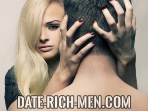 dating a rich man experience