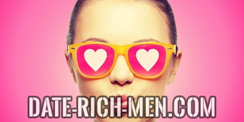 Rich men dating sites