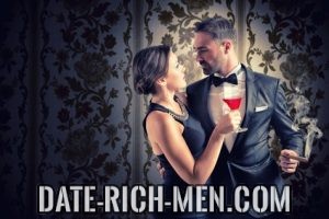 How to meet a wealthy man?