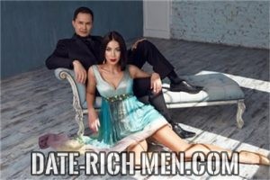 Sugar relationship with a sugar daddy