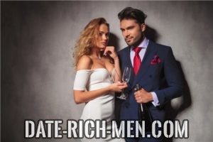 Dating apps to meet rich guys