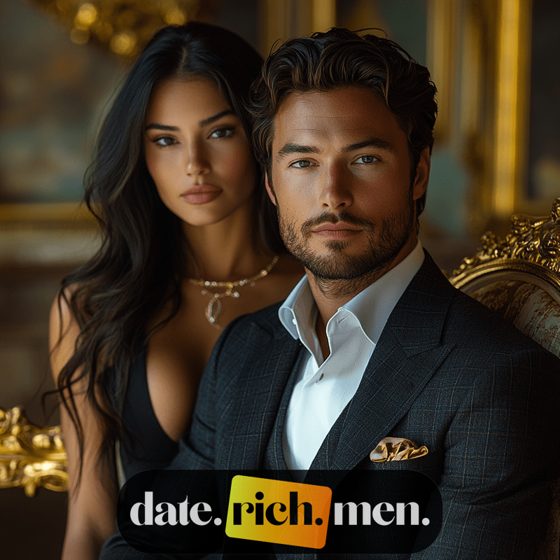 Date Rich Men