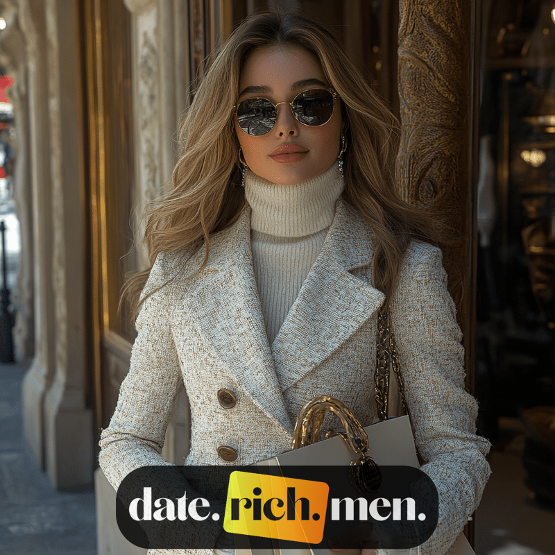 Date Rich Men